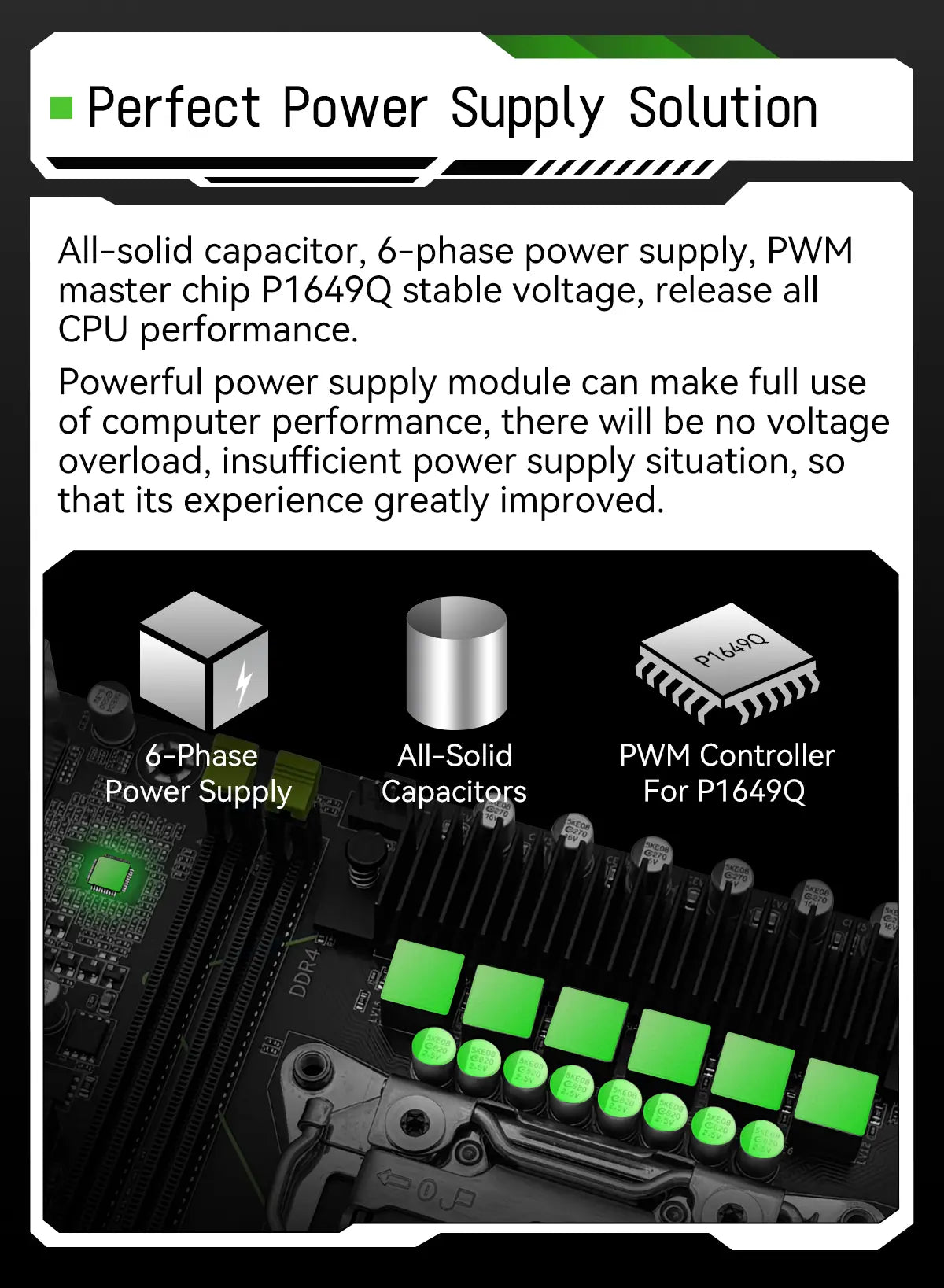 Scheda madre MR9A-H X99 (LGA2011-3)