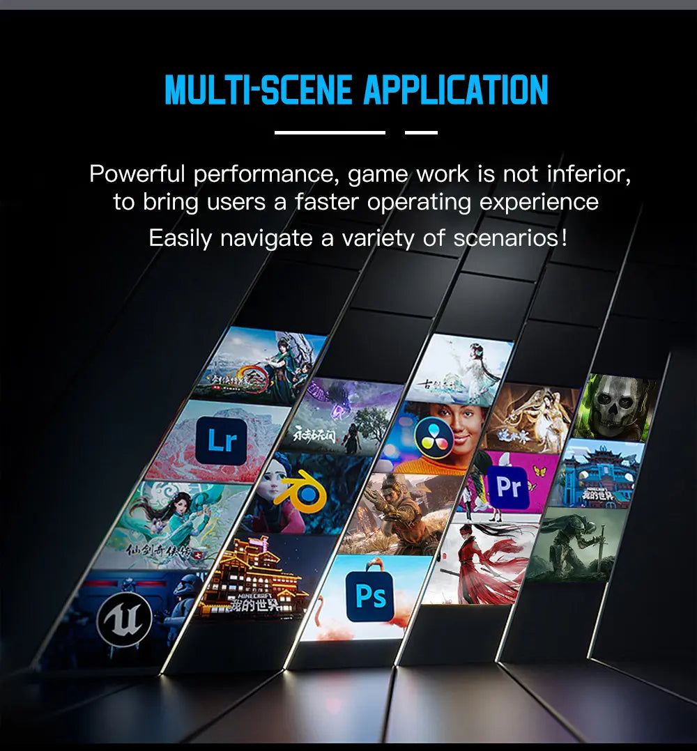 Scheda madre PR9-H X99 (LGA2011-3) Bianca