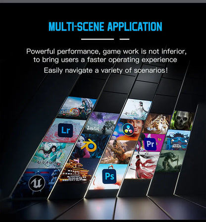 Scheda madre PR9-H X99 (LGA2011-3) Bianca