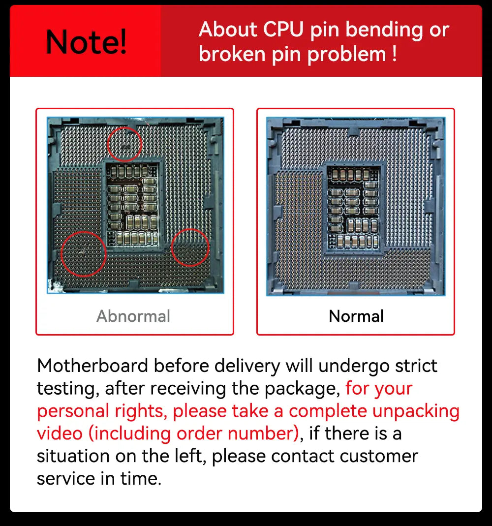 Scheda madre PR9-H X99 (LGA2011-3) Bianca
