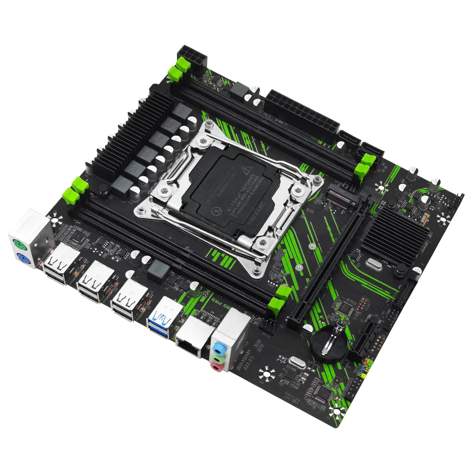 Scheda madre PR9 X99 (LGA 2011-3)