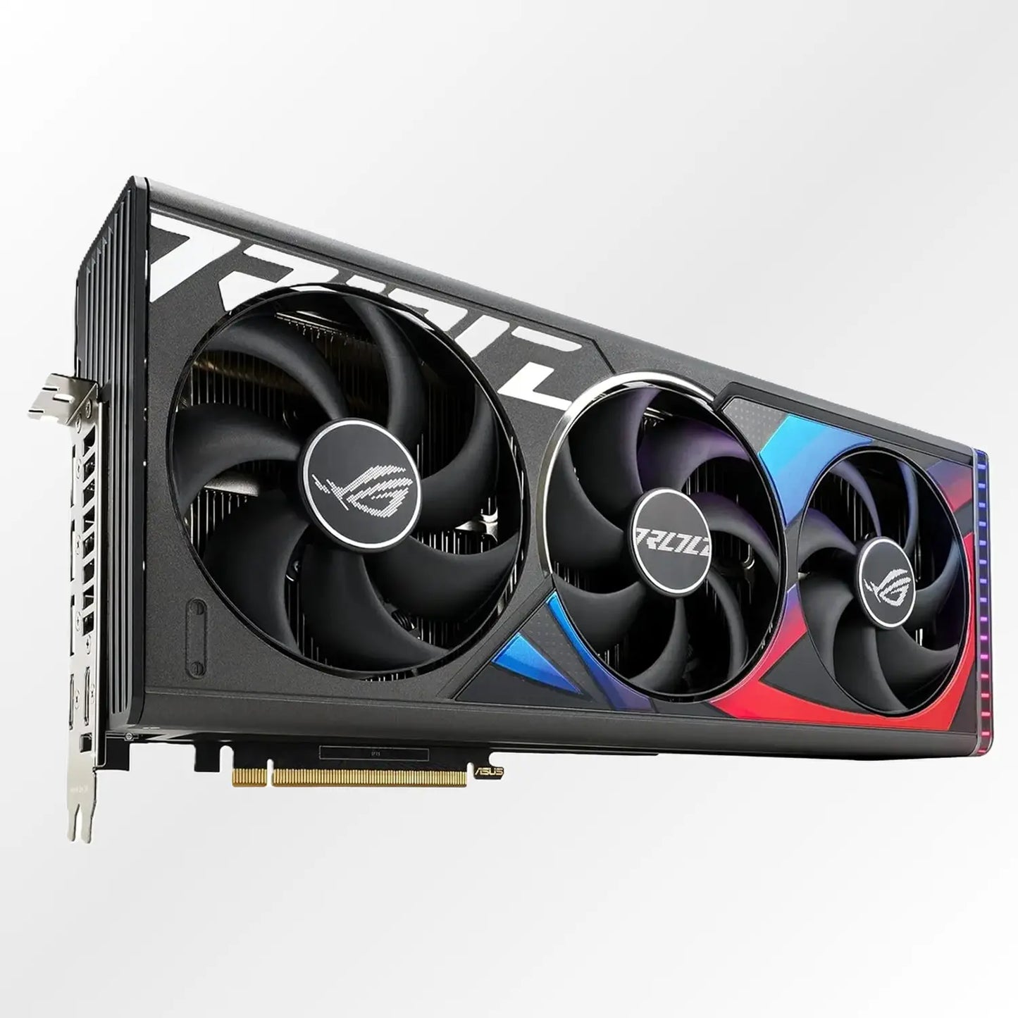 Placa de Vídeo ROG Strix GeForce RTX 4090 OC Edition 24GB GDDR6X