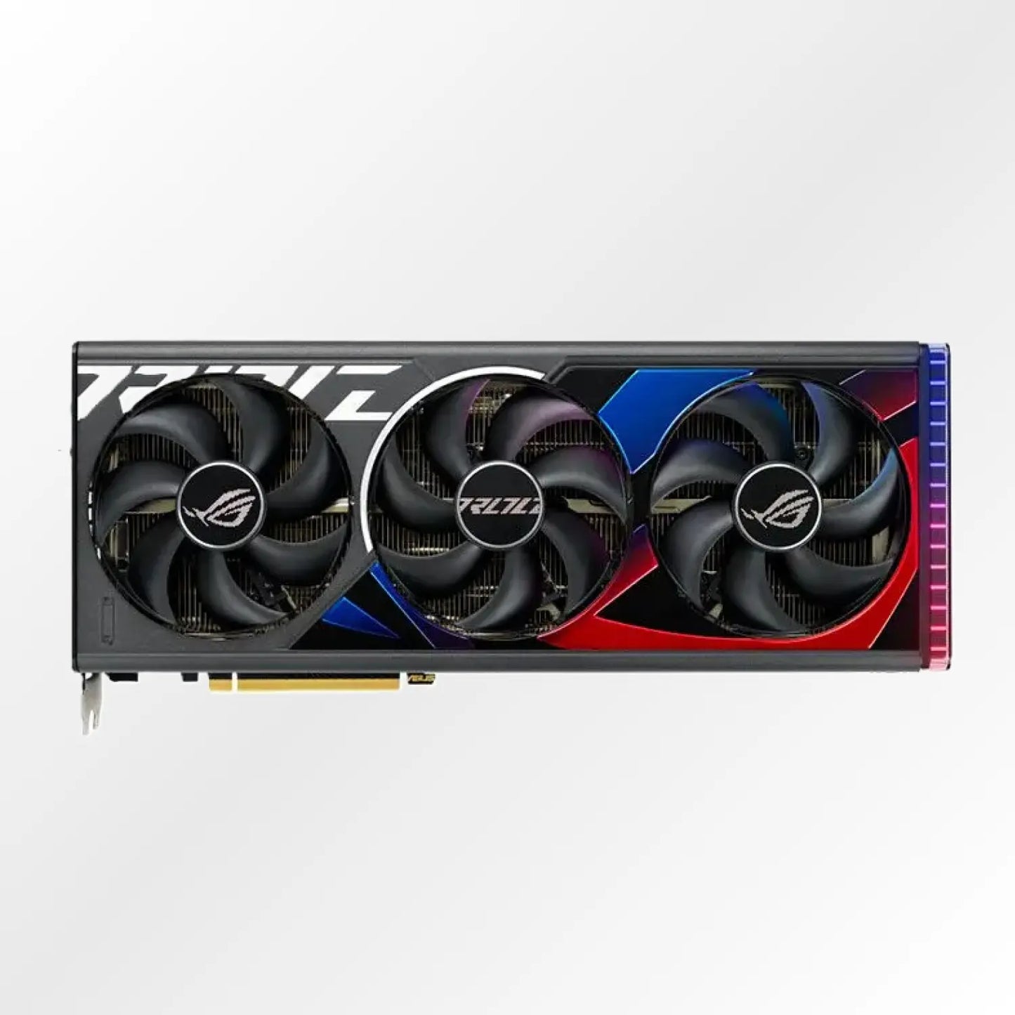 Placa de Vídeo ROG Strix GeForce RTX 4090 OC Edition 24GB GDDR6X