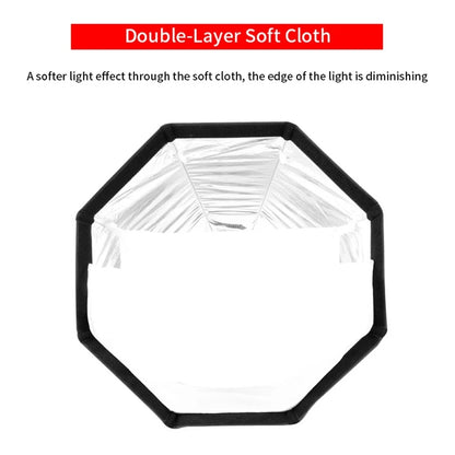 KS65CM Octagonal Reflector