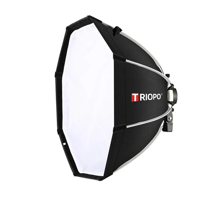 KS65CM Octagonal Reflector