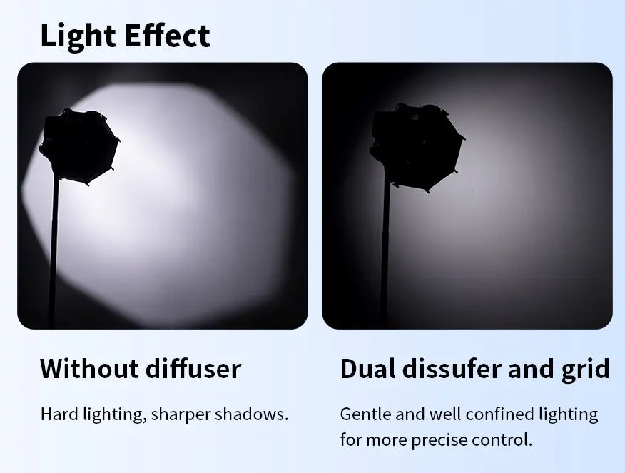 Refletor Portátil AS-D30 (40W)