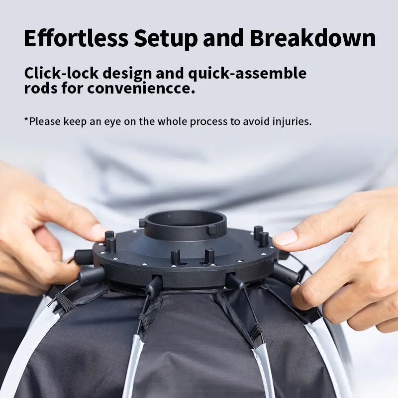 Refletor Portátil AS-D30 (40W)