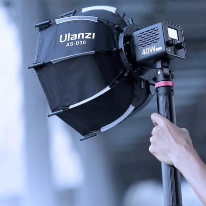 Refletor Portátil AS-D30 (40W)