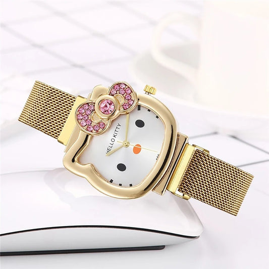 Hello Kitty Kawaii-S Watch