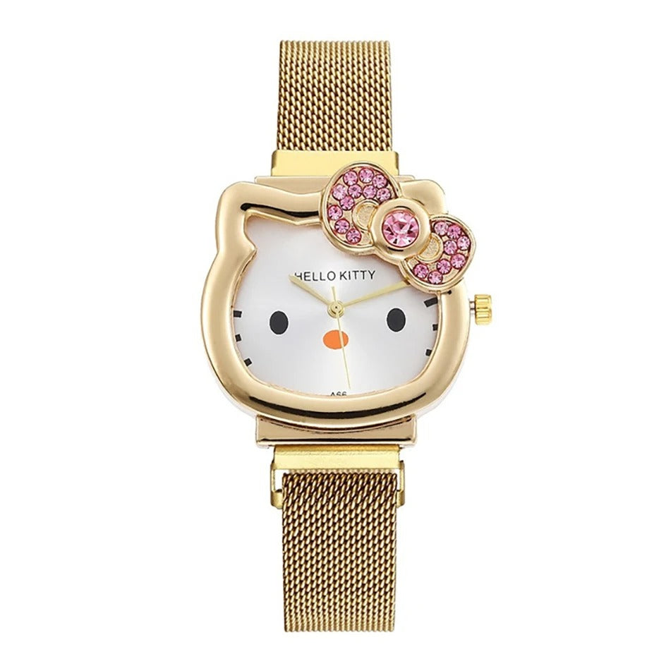 Hello Kitty Kawaii-S Watch