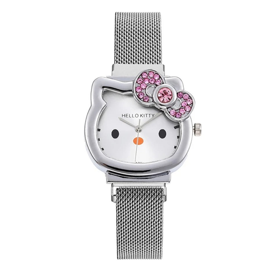 Hello Kitty Kawaii-S Watch