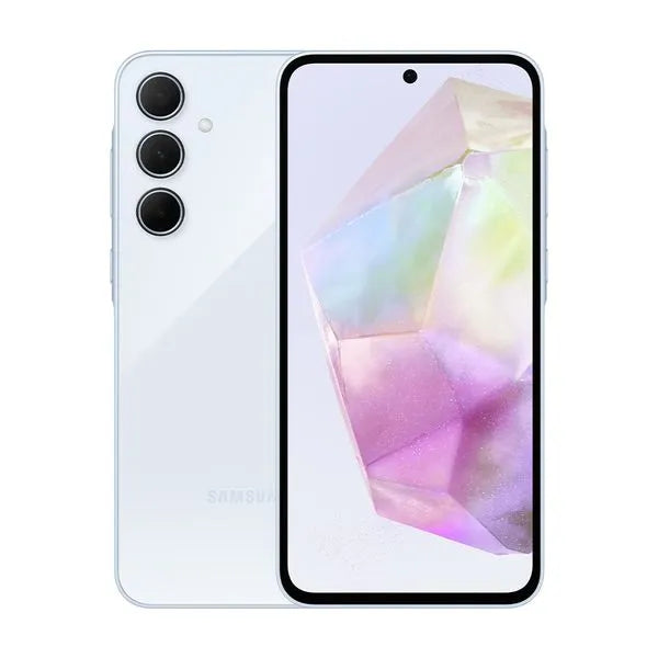 Galaxy A35 5G Smartphone (128GB)