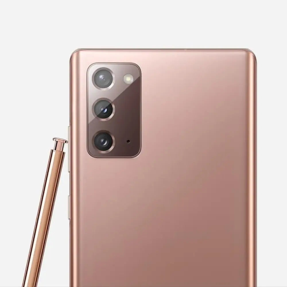 Galaxy Note 20 Smartphone (256GB ROM)