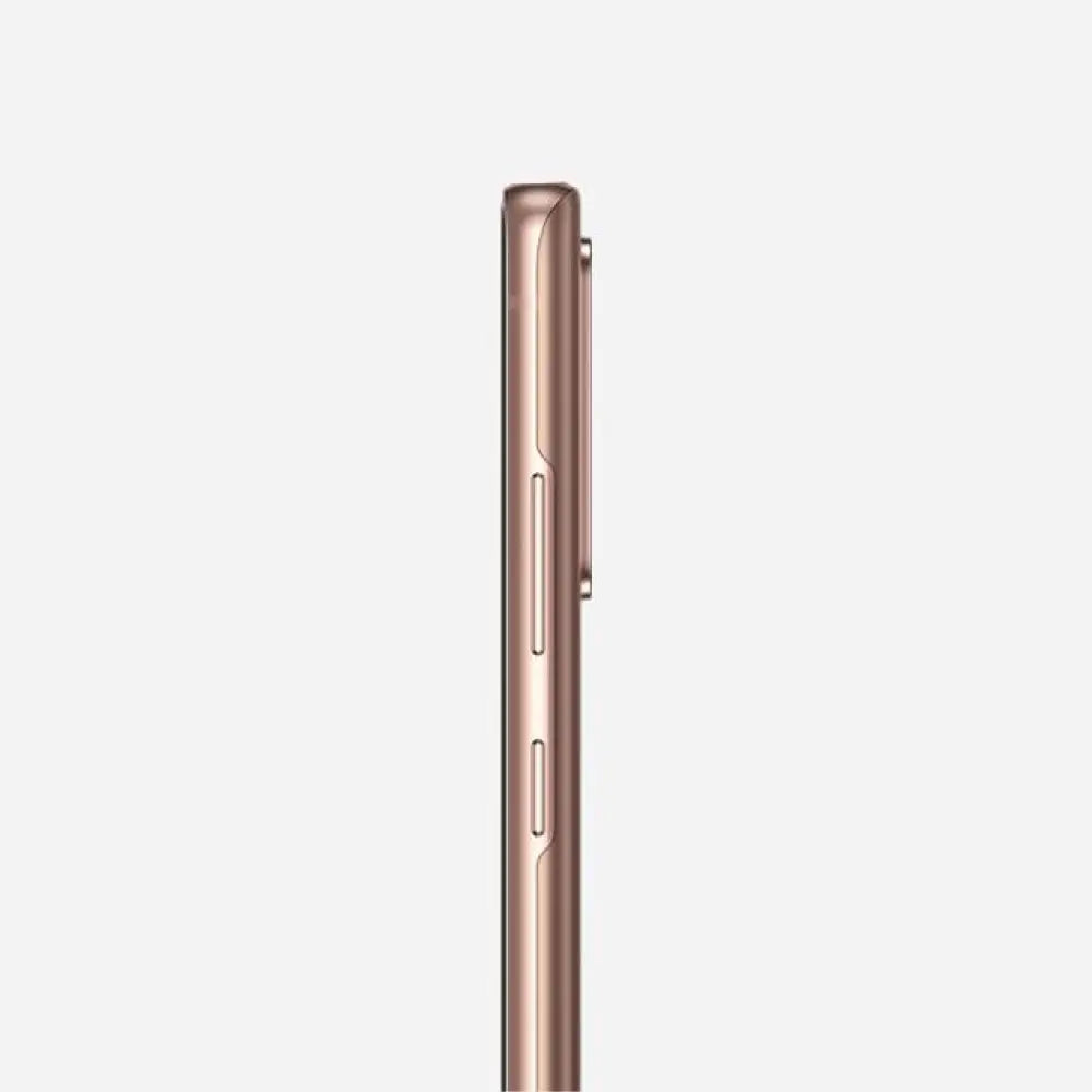 Galaxy Note 20 Smartphone (256GB ROM)