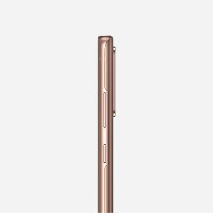 Galaxy Note 20 Smartphone (256GB ROM)