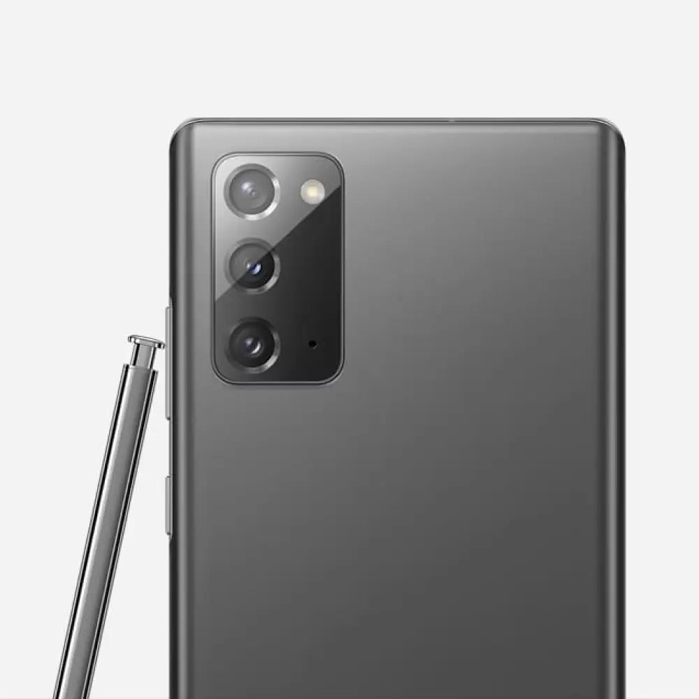 Galaxy Note 20 Smartphone (256GB ROM)