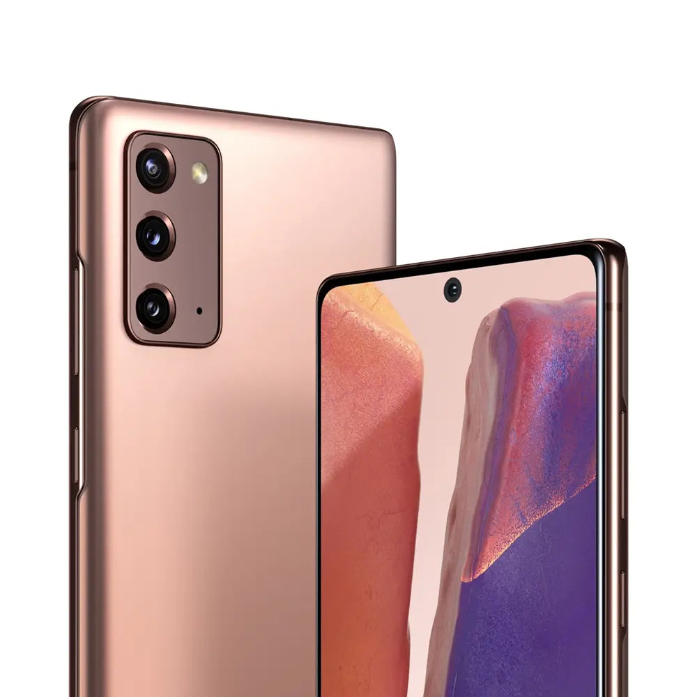 Teléfono inteligente Galaxy Note 20 (256 GB de ROM)