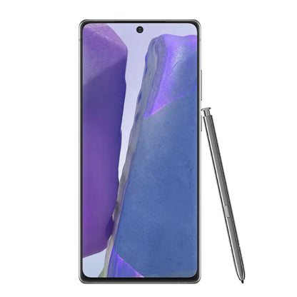 Galaxy Note 20 Smartphone (256GB ROM)