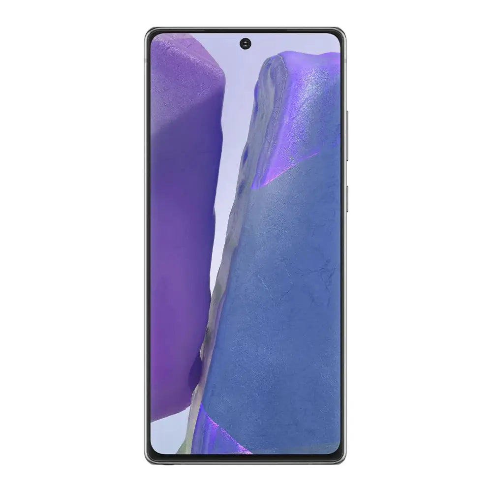 Galaxy Note 20 Smartphone (256GB ROM)