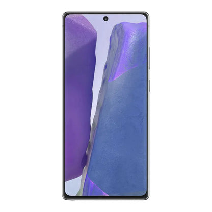 Galaxy Note 20 Smartphone (256GB ROM)