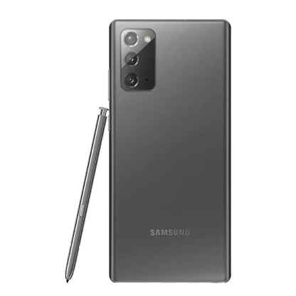 Galaxy Note 20 Smartphone (256GB ROM)