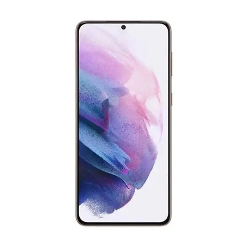 Teléfono inteligente Galaxy S21 Plus (ROM de 128-256 GB)