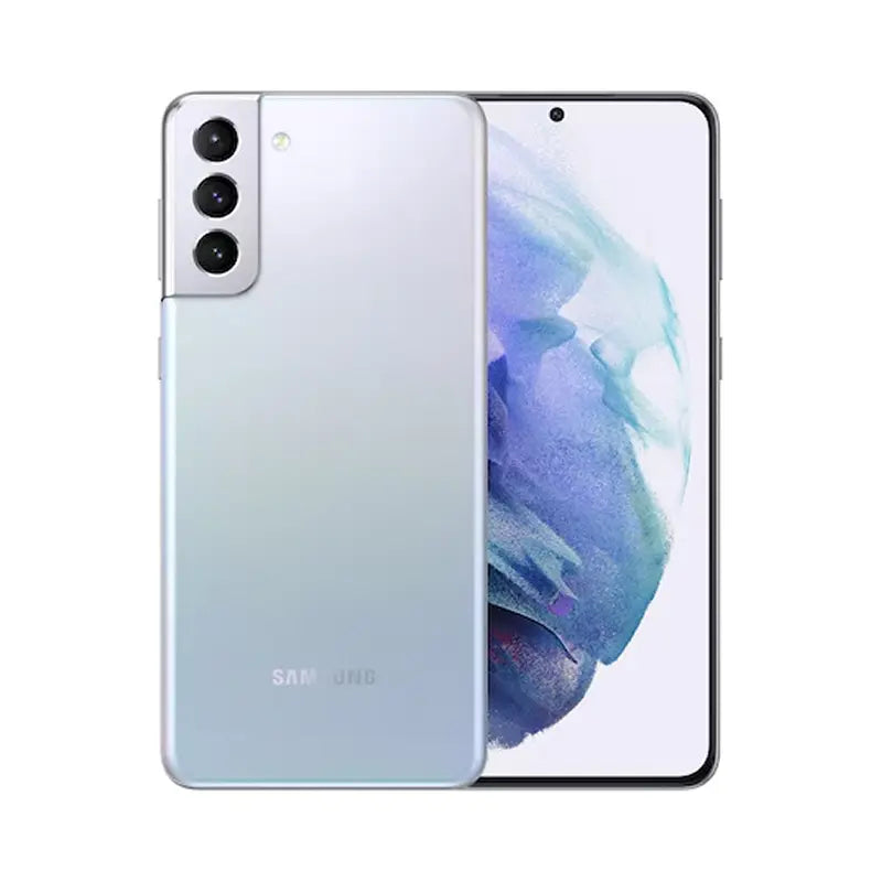 Teléfono inteligente Galaxy S21 Plus (ROM de 128-256 GB)