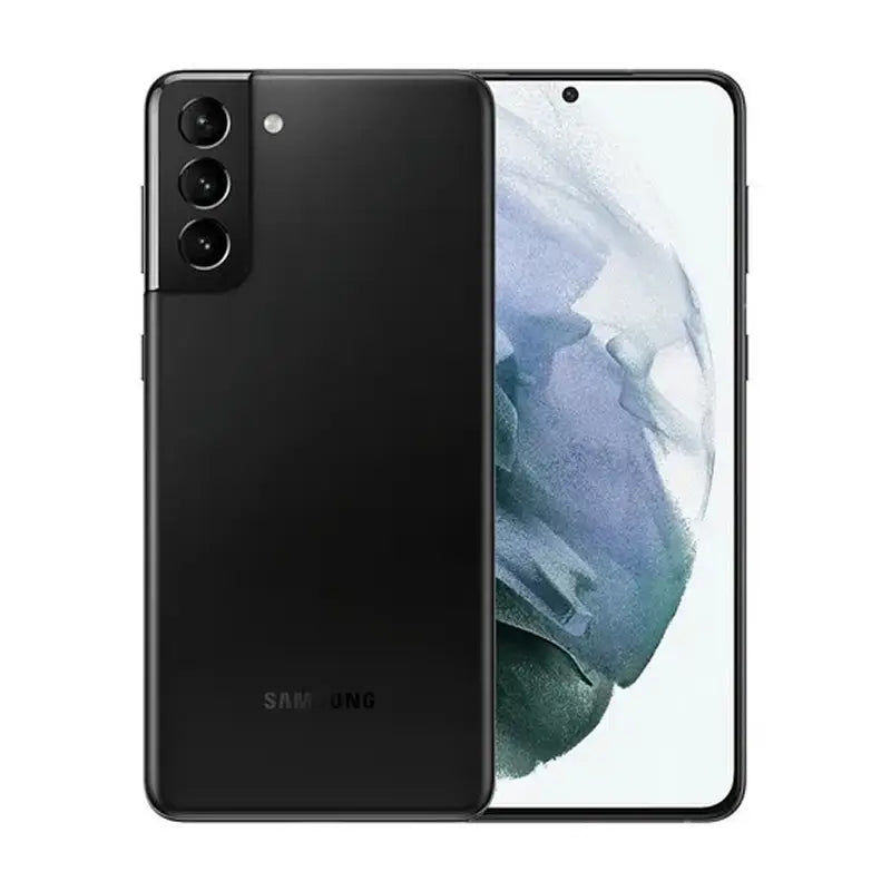 Teléfono inteligente Galaxy S21 Plus (ROM de 128-256 GB)