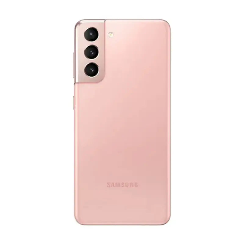 Teléfono inteligente Galaxy S21 Plus (ROM de 128-256 GB)