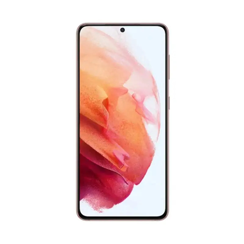 Teléfono inteligente Galaxy S21 Plus (ROM de 128-256 GB)
