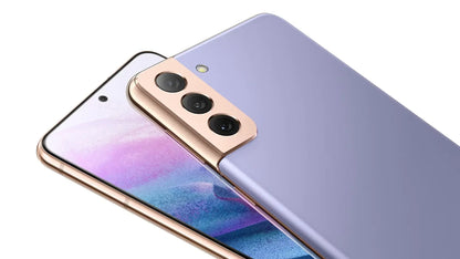 Teléfono inteligente Galaxy S21 Plus (ROM de 128-256 GB)