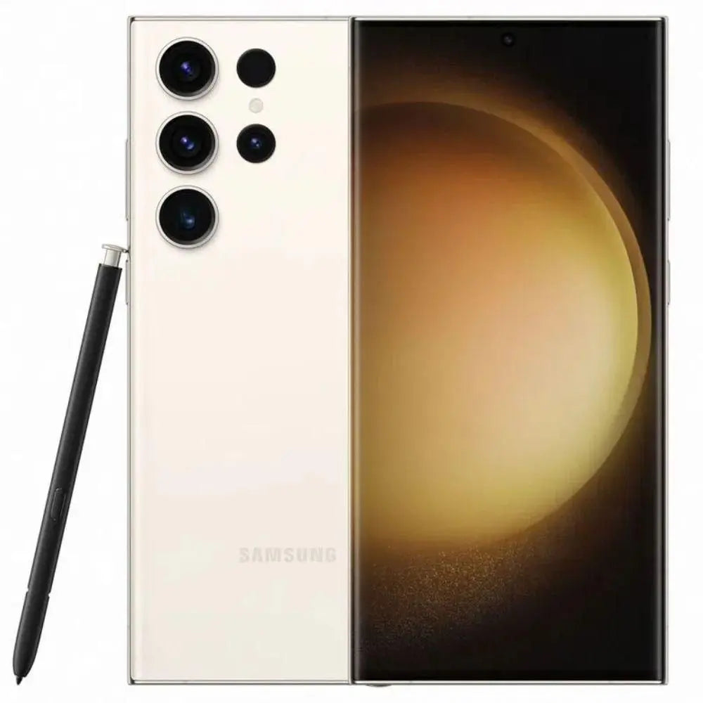 Smartphone Galaxy S23 Ultra (512GB + 12GB RAM)
