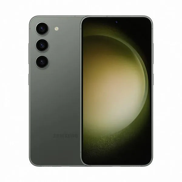 Galaxy S23 Smartphone (8GB RAM)