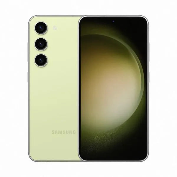 Galaxy S23 Smartphone (8GB RAM)