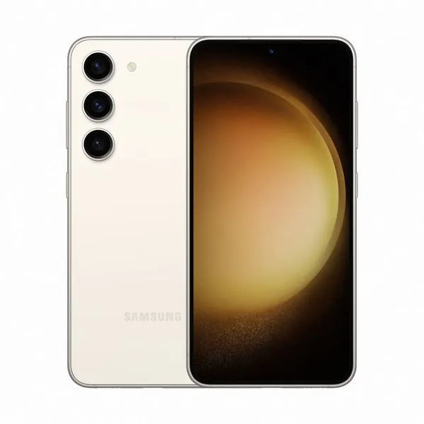 Galaxy S23 Smartphone (8GB RAM)