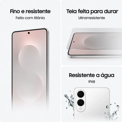 Smartphone Galaxy S25 Edge (512GB)