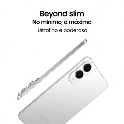 Smartphone Galaxy S25 Edge (512GB)