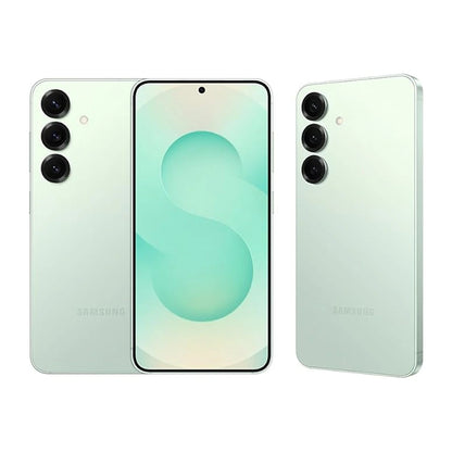 Smartphone Galaxy S25 (256GB)