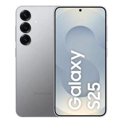 Smartphone Galaxy S25 (256GB)