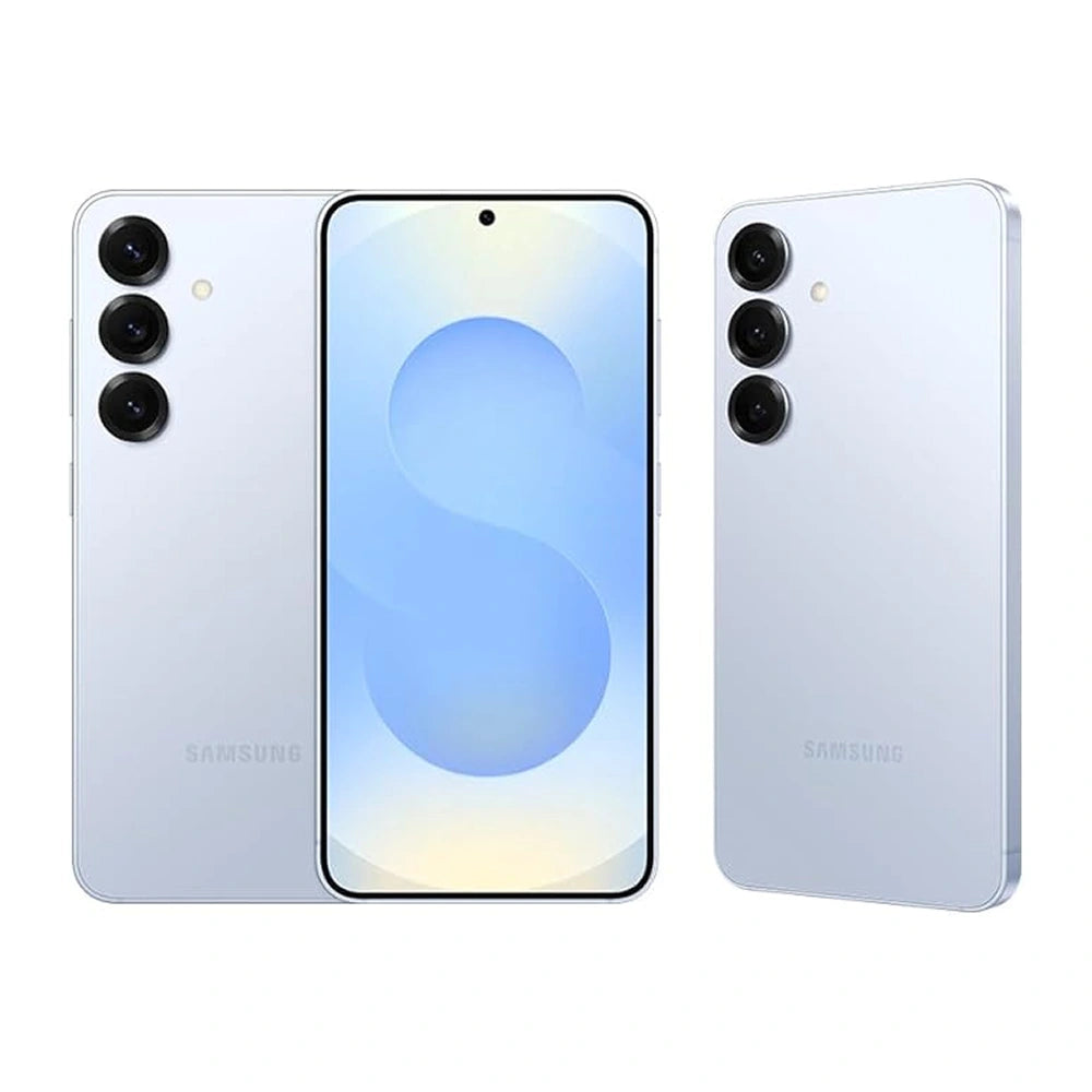 Smartphone Galaxy S25 (256GB)