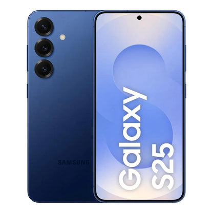 Smartphone Galaxy S25 (256GB)