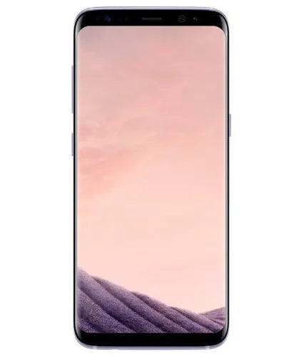 Teléfono inteligente Galaxy S8 Plus (ROM de 64 GB)