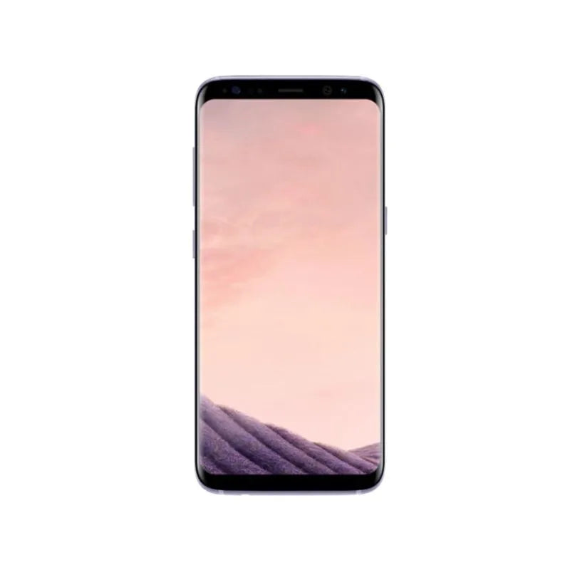Teléfono inteligente Galaxy S8 Plus (ROM de 64 GB)