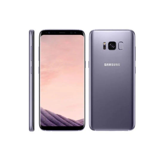 Galaxy S8 Plus Smartphone (64GB ROM)