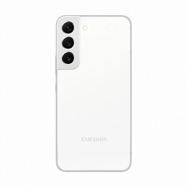 Galaxy S22 Smartphone (128-256GB ROM)