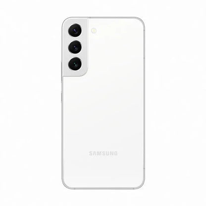 Galaxy S22 Smartphone (128-256GB ROM)