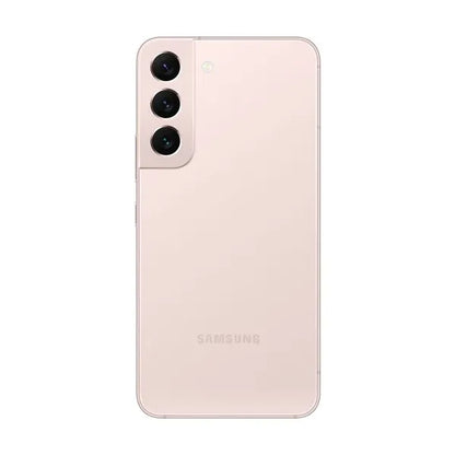 Galaxy S22 Smartphone (128-256GB ROM)