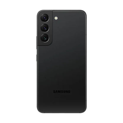 Galaxy S22 Smartphone (128-256GB ROM)