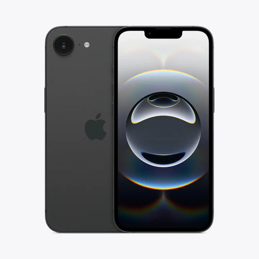 Smartphone iPhone 16E (128GB ROM)