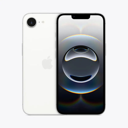 Smartphone iPhone 16E (128GB ROM)